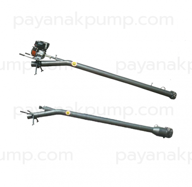 pump pipe